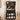 Black 63" Kitchen Pantry Cabinet Buffet Sideboard with Microwave Stand and Charging Station