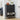 Hidden Shoe Cabinet Black Free Standing Narrow Shoe Rack Cabinet with 2 Flip Drawer