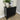 Modern Accent Black Sideboard