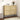 Natural Modern Entryway Wooden Shoe Cabinet with 4 Door 2-Tier Flip Drawers